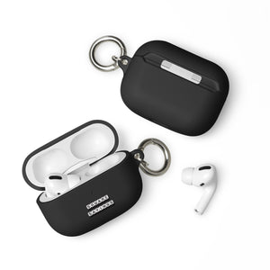 Square Sayings AirPods Pro Case