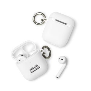 Square Sayings AirPods Pro Case