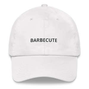 Barbecute - Dad hat