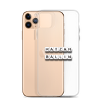 Matzah Ballin - iPhone Case