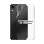 Apparently I'm Dramatic - iPhone Case