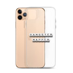 Gangster Napper - iPhone Case